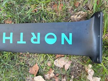piantone north hm 85