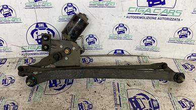 FIAT 600 2006 - MOTORINO TERGICRISTALLO