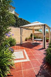 Sardegna (san teodoro)-villa abbinata