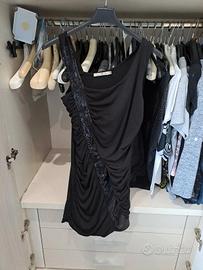 vestitino vestito abito elegante da donna