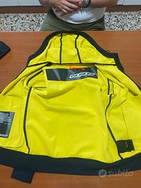 Giacca tecnica