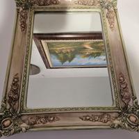 Set accessori bagno vintage