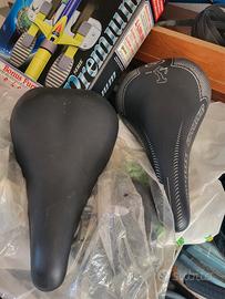 selle per bici uomo
