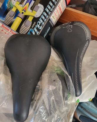 selle per bici uomo