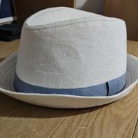Cappello classico uomo
