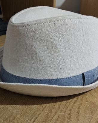 Cappello classico uomo