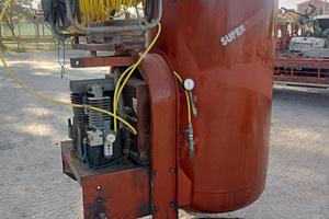 Compressore CAMPAGNOLA