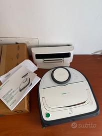 Robot folletto vr300 vorwerk originale