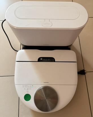 Robot Folletto modello VR7s
