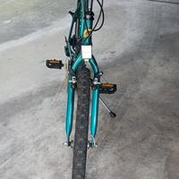 Mountain bike ragazzo