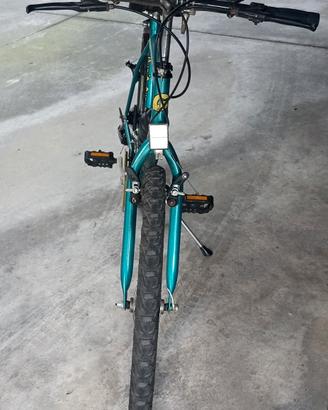 Mountain bike ragazzo