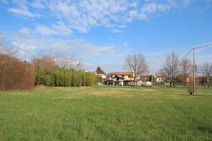 2.600 mq di Terreno Edificabile a Fiume Veneto