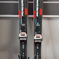 SCI 2025 VOLKL PEREGRINE 80 172 cm