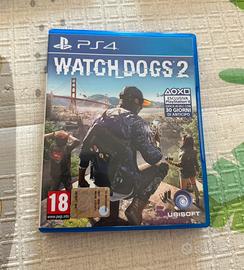 Watch Dogs 2