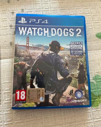 Watch Dogs 2