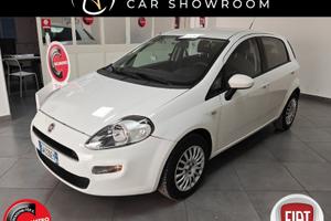FIAT Punto 1.3 MJT II 75 CV 5 porte Street