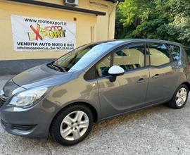 Opel Meriva 1.4 Turbo 120CV GPL Tech Innovation