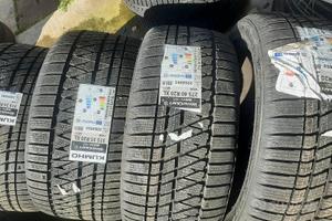 315 35 20 e 275 40 20 kumho nuove