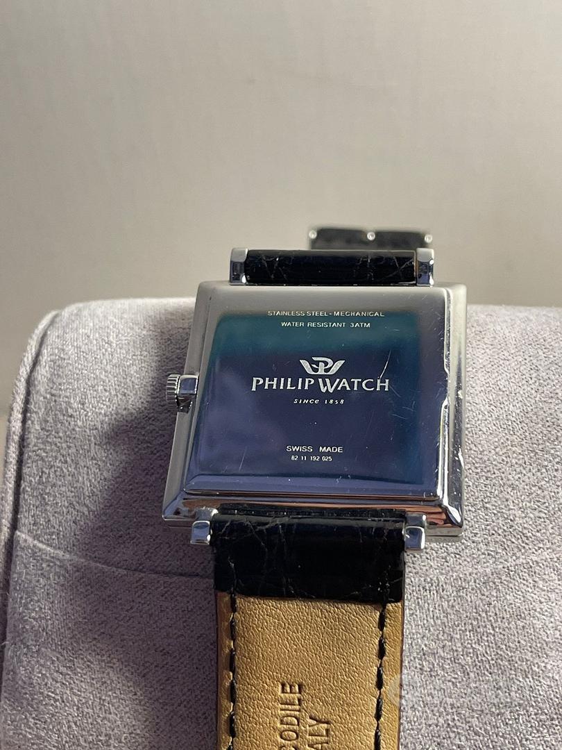 Philip hot sale watch prelude