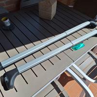 Barre potatutto telescopiche Fabbri.