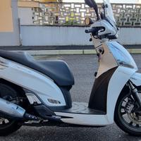 Kymco People 300i - 2015