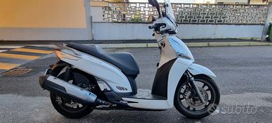 Kymco People 300i - 2015