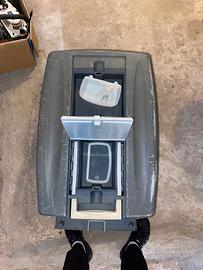 Trasportino per animali