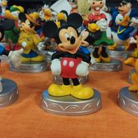 Disney action figure collezione de Agostini