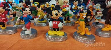 Disney action figure collezione de Agostini