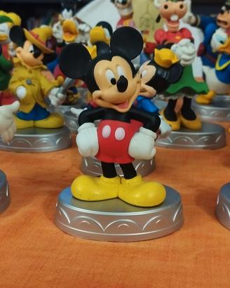 Disney action figure collezione de Agostini