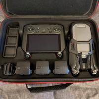 DJI Mavic 3 Classic con RC Pro **RIBASSO NATALE!**