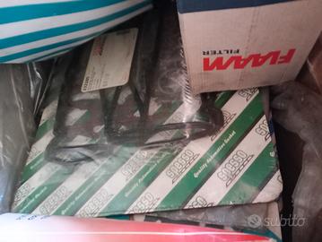  ricambi per auto d'epoca 