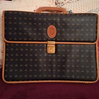 Borsa 24h di Polini in similpelle