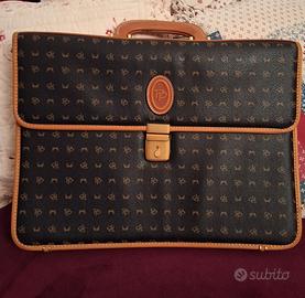 Borsa 24h di Polini in similpelle