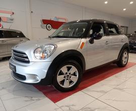 Mini Cooper D Countryman Mini 2.0 Cooper D Busines