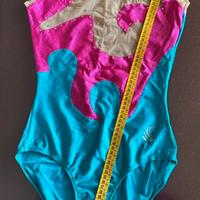 Body ginnastica ritmica