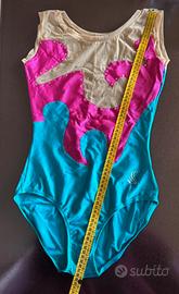 Body ginnastica ritmica