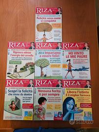 Riza PSICOSOMATICA