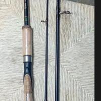 SHIMANO BEAST MASTER 270XH