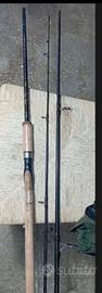 SHIMANO BEAST MASTER 270XH