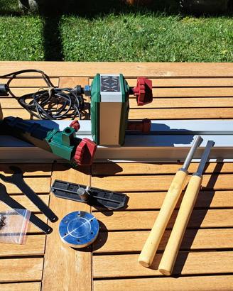 Tornio NUOVO parkside pdm 600 b2