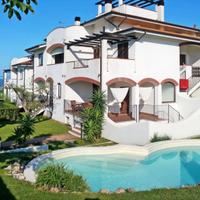 Casa vacanze a pineto - piscina privata