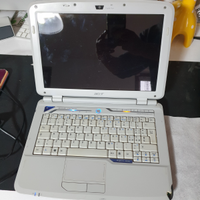 Notebook acer aspire 2920z