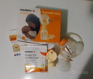 Set Tiralatte - Medela