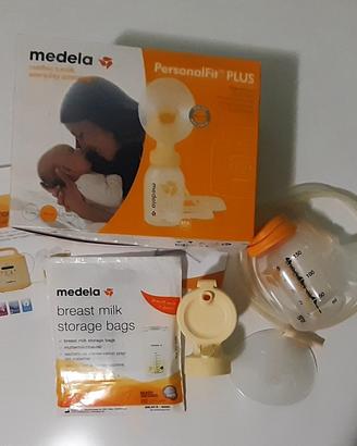 Set Tiralatte - Medela