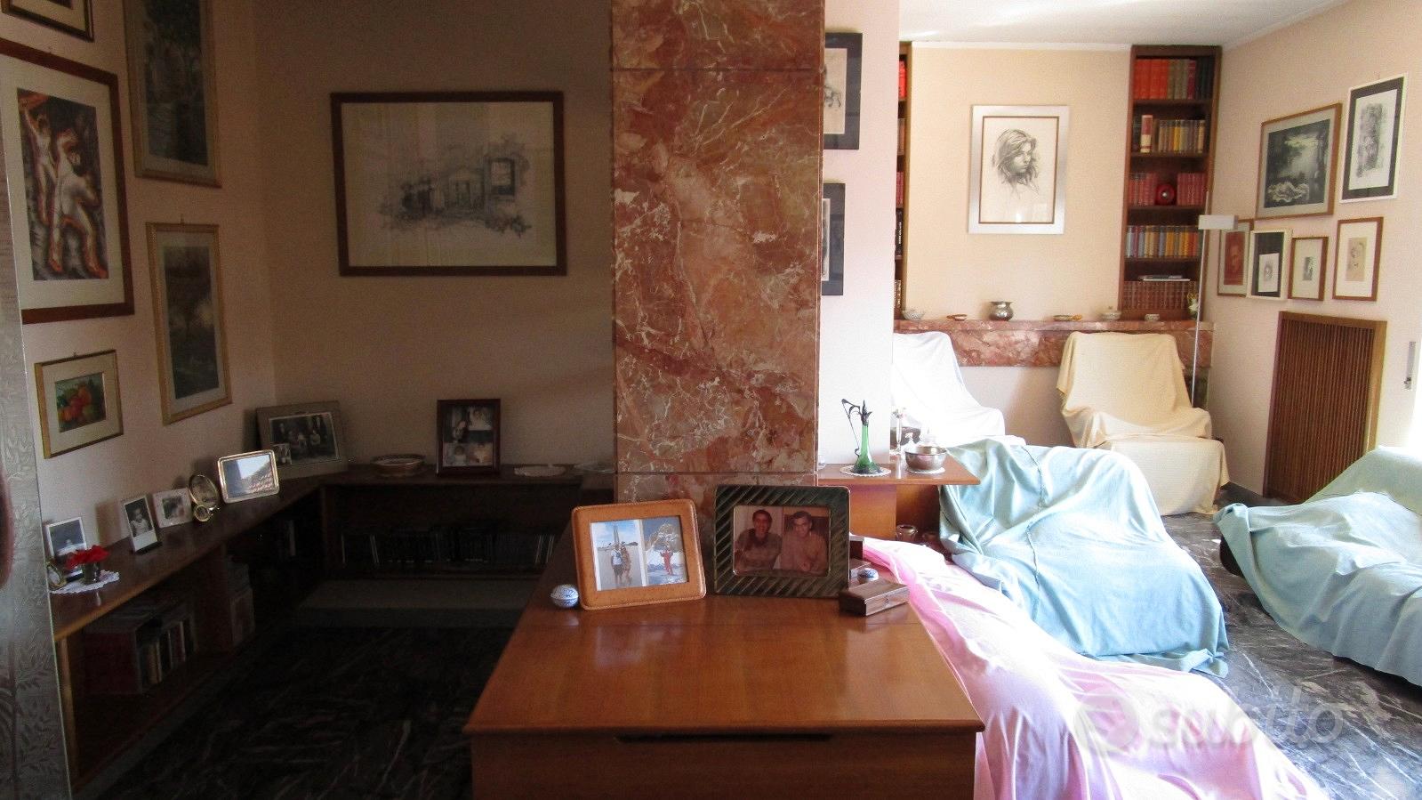 Appartamento – Ascoli Piceno, Porta Maggiore - Vista 3