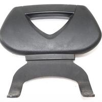 SCHIENALINO PASSEGGERO YAMAHA MAYESTY 400