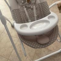 Altalena Foppapedretti