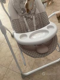 Altalena Foppapedretti