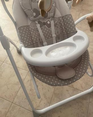 Altalena Foppapedretti